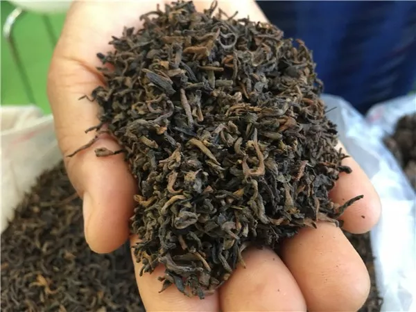 云南原生富硒茶怎么样