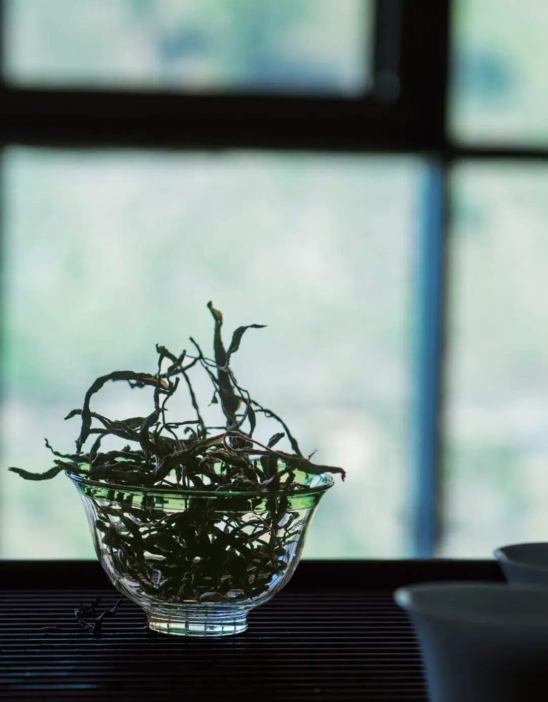 离子富硒普洱茶的作用