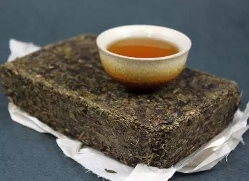 富硒黑茶对血糖的影响