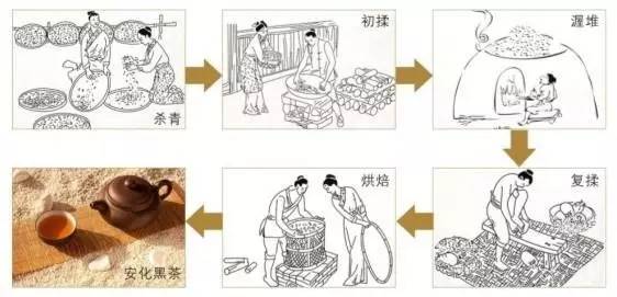 富硒黑茶对血糖的影响