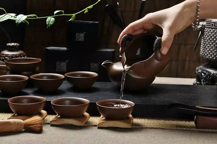 富硒黑茶对血糖的影响