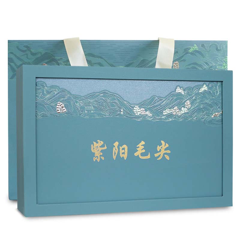 紫阳富硒茶的市场痛点