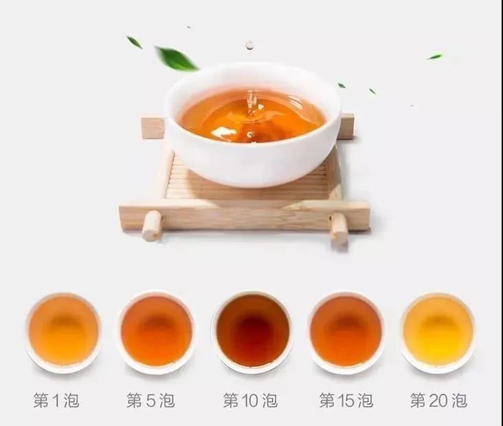 富硒茶防脱发吗怎么喝