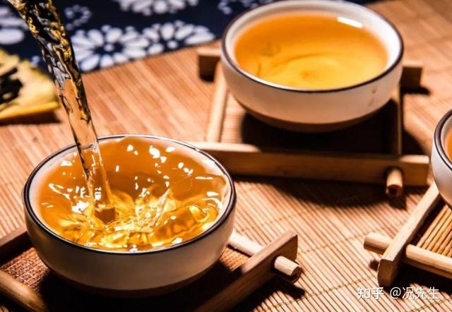 甲状腺炎喝富硒茶好吗