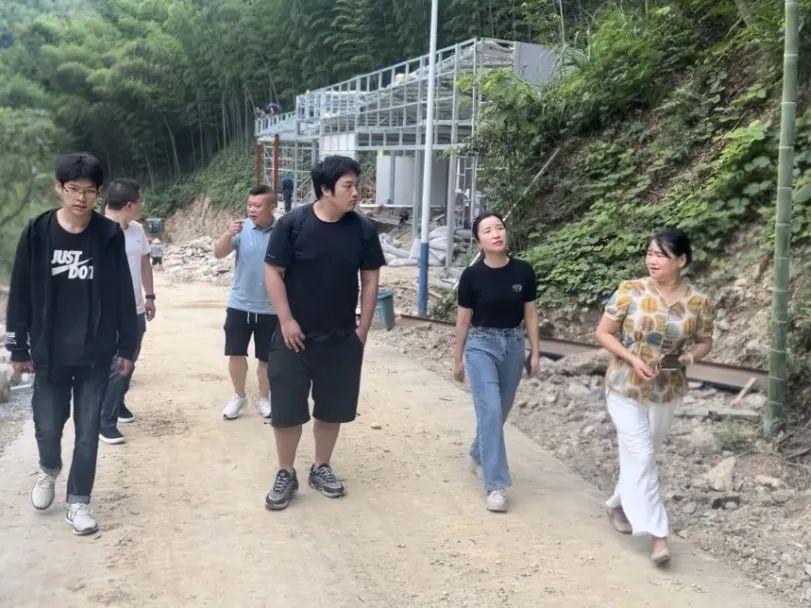 富硒茶计划书团队介绍