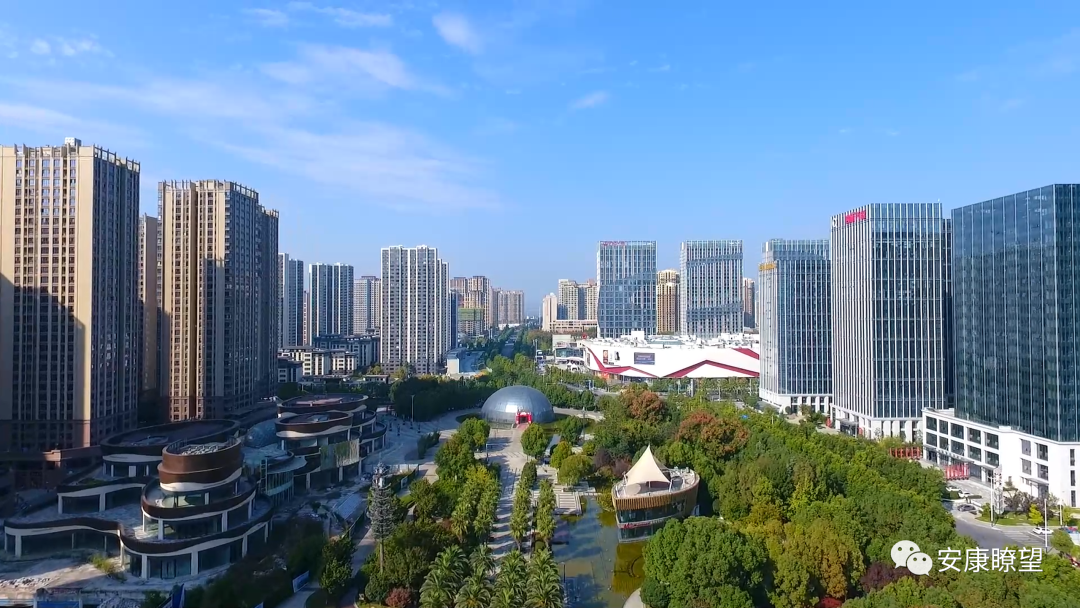 紫阳富硒茶小镇怎么样