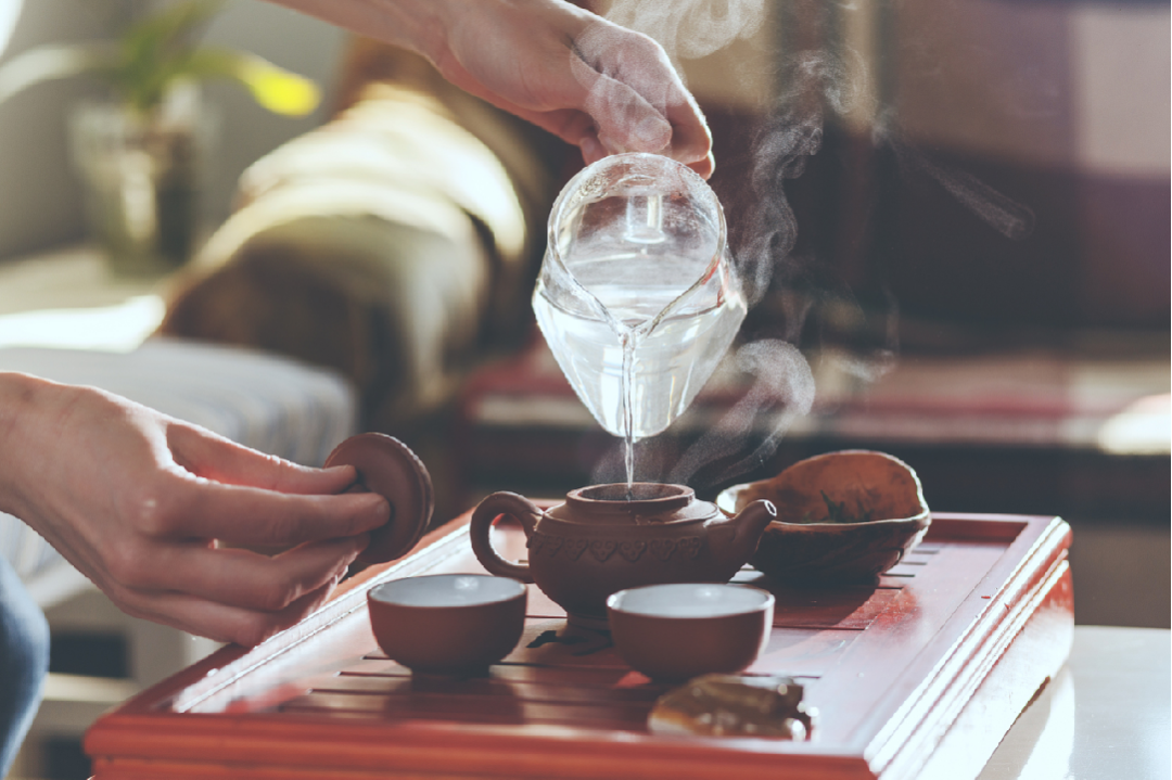 什么是富硒藤茶的功效