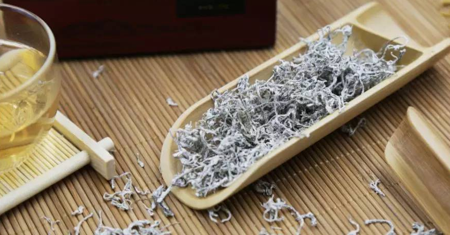 什么是富硒藤茶的功效