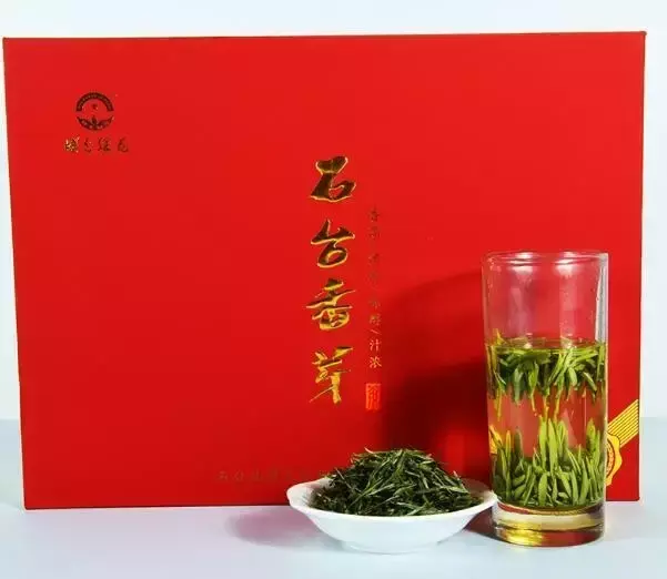 石台富硒野生茶多少钱