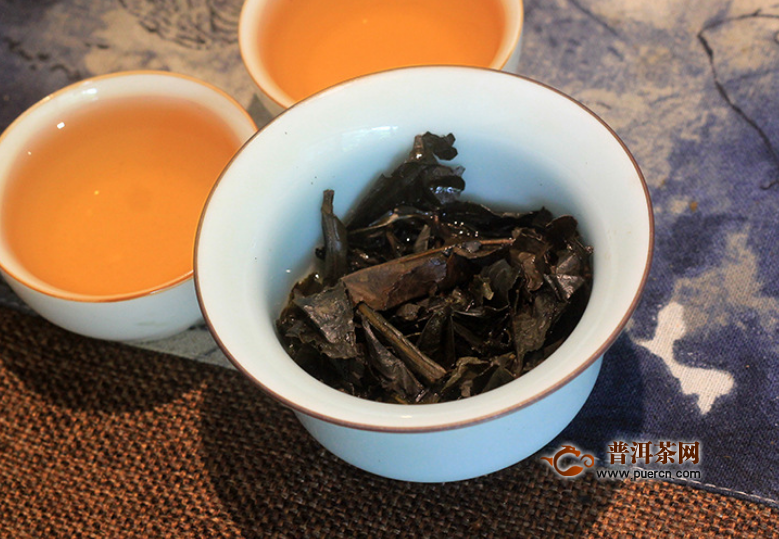 黑茶真的致癌吗？喝黑茶抗癌的案例！
