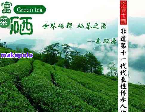 了解天然有机富硒茶：功效与作用全解析