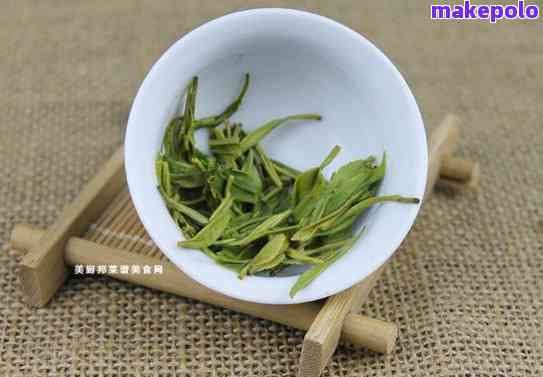了解天然有机富硒茶：功效与作用全解析