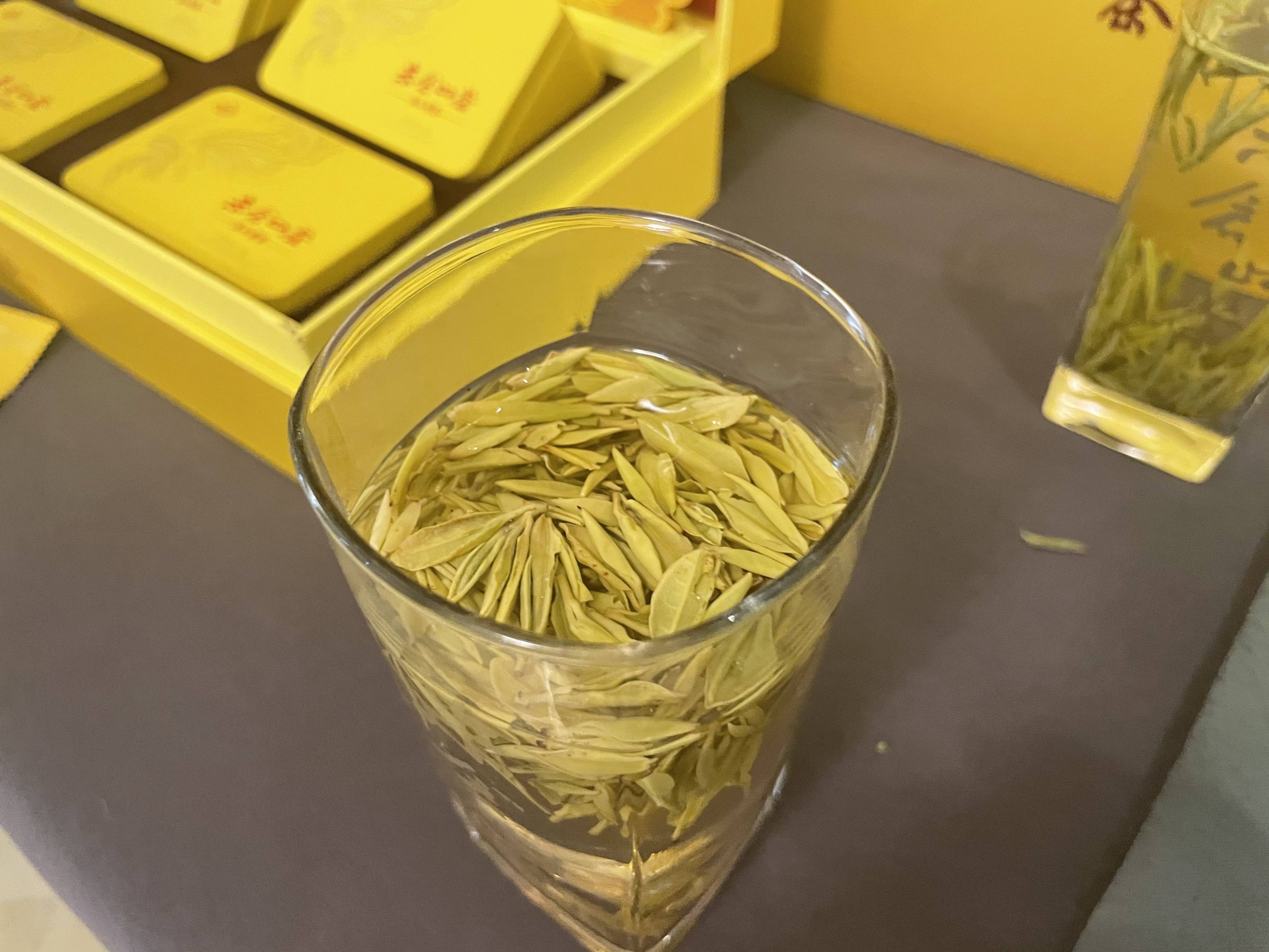 乌江富硒茶翠芽多少钱