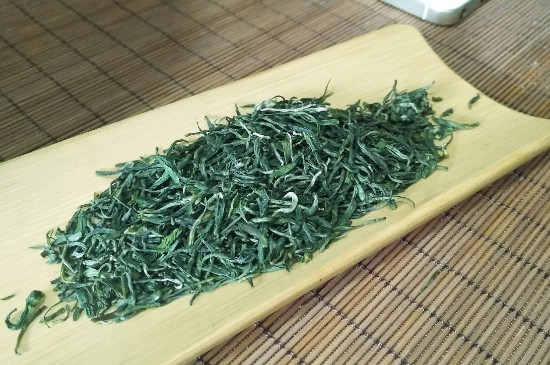 四川恩施富硒藤茶加工