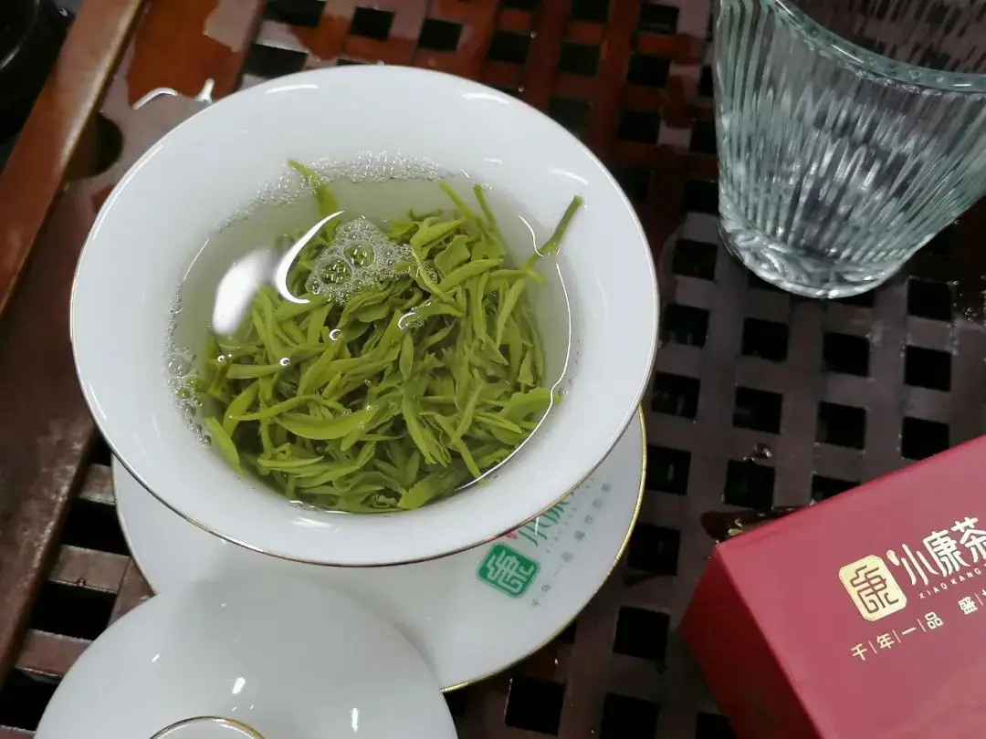 紫阳富硒茶苦涩味重吗