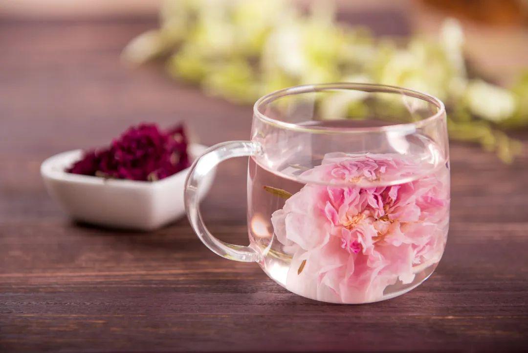芳蕾富硒玫瑰茶多少钱