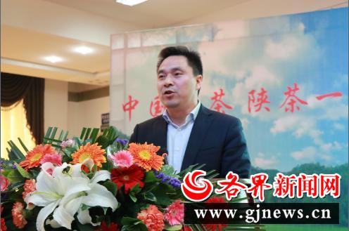 安康富硒陕茶一号红茶