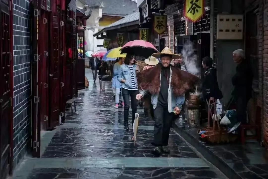 紫阳老富硒茶陶博物馆