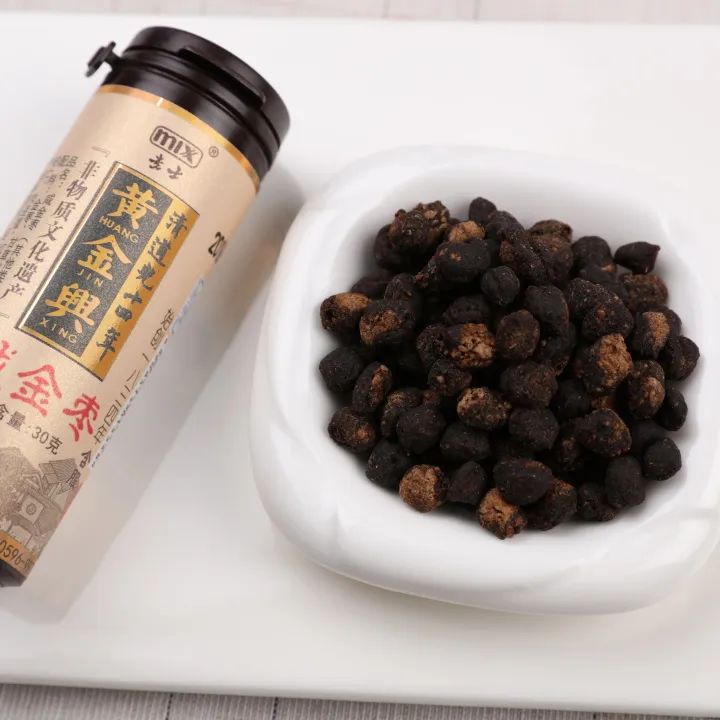诏安富硒八仙茶的功效