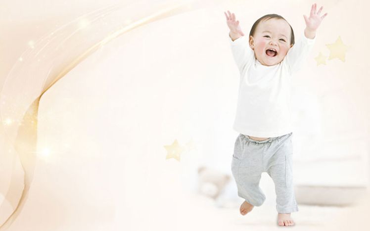 婴幼儿补锌哪个牌子好
