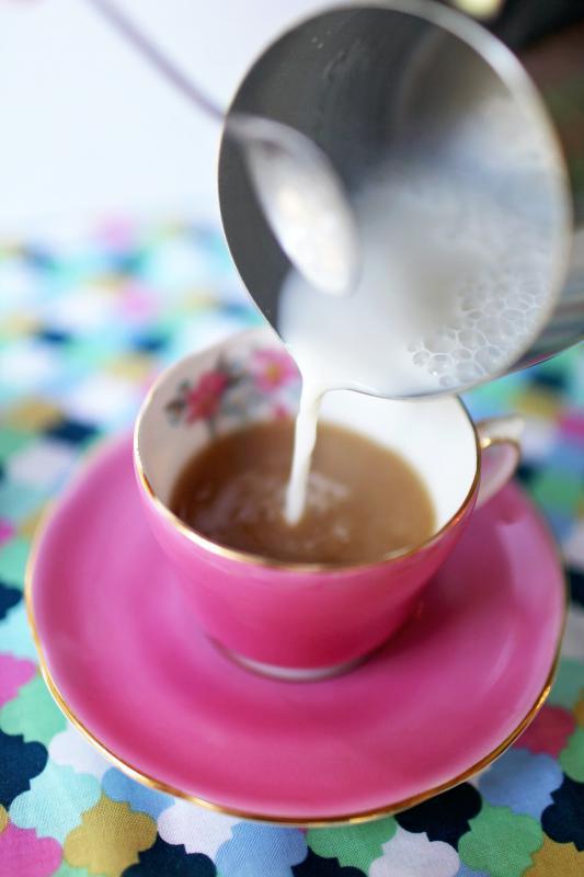 怀孕期间能喝富硒茶吗