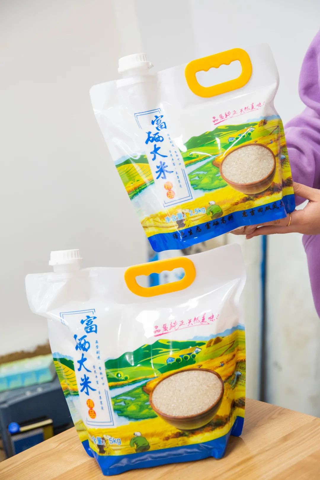 江苏富硒大米含量标准