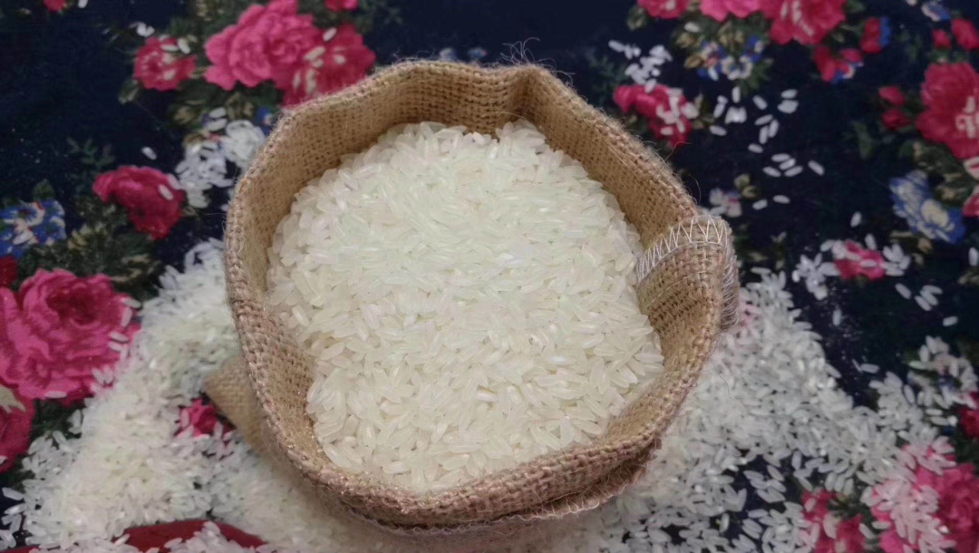 宝清富硒大米生长环境