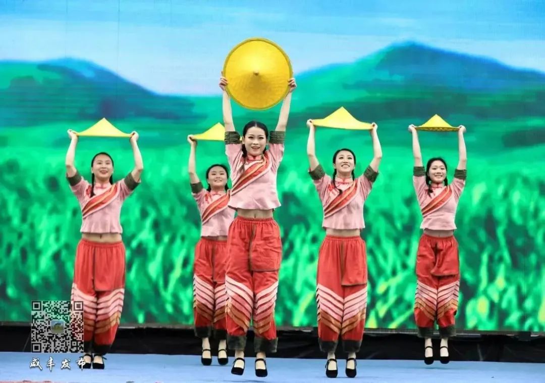 湖北恩施富硒大米打造
