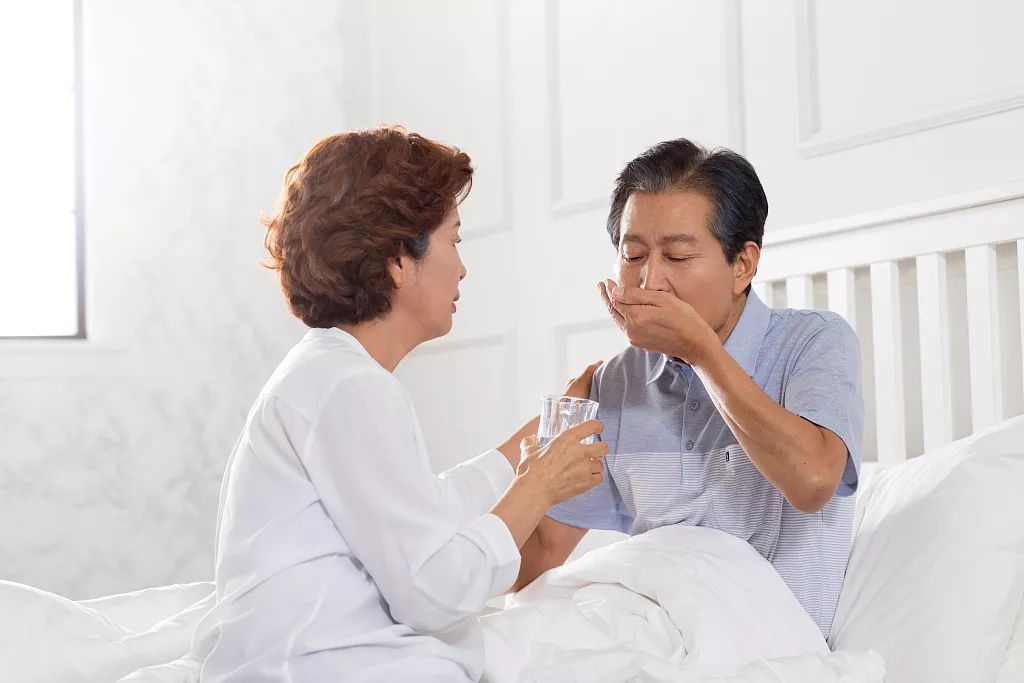 中年人如何补钙效果最好