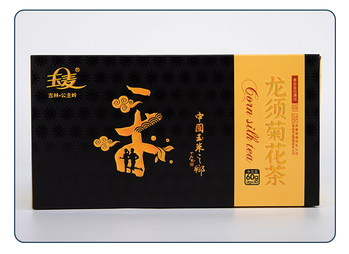 东北富硒大米小米玉米