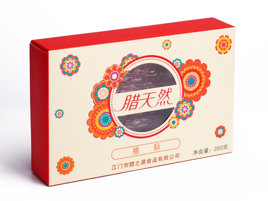 甄选优质好米富硒大米