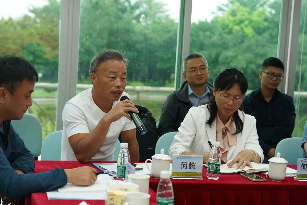 如何讲解富硒大米问题