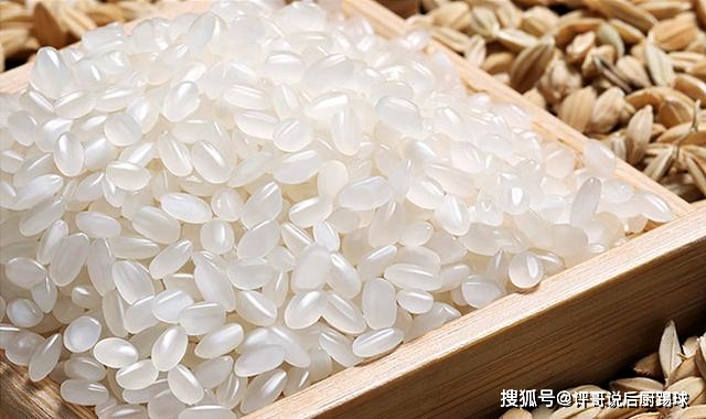 什么叫富硒大米好吃的