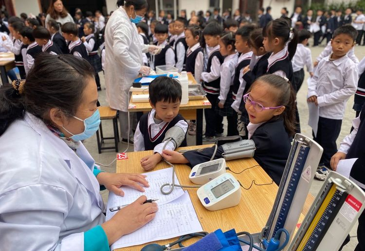 血液微量元素检查包括哪些