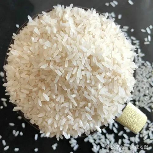 富硒大米的产地在哪里