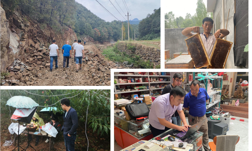 洛阳富硒大米厂家批发