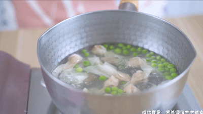 补铁补锌
