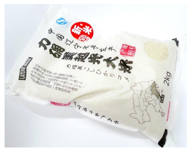 景阳富硒大米在哪买的
