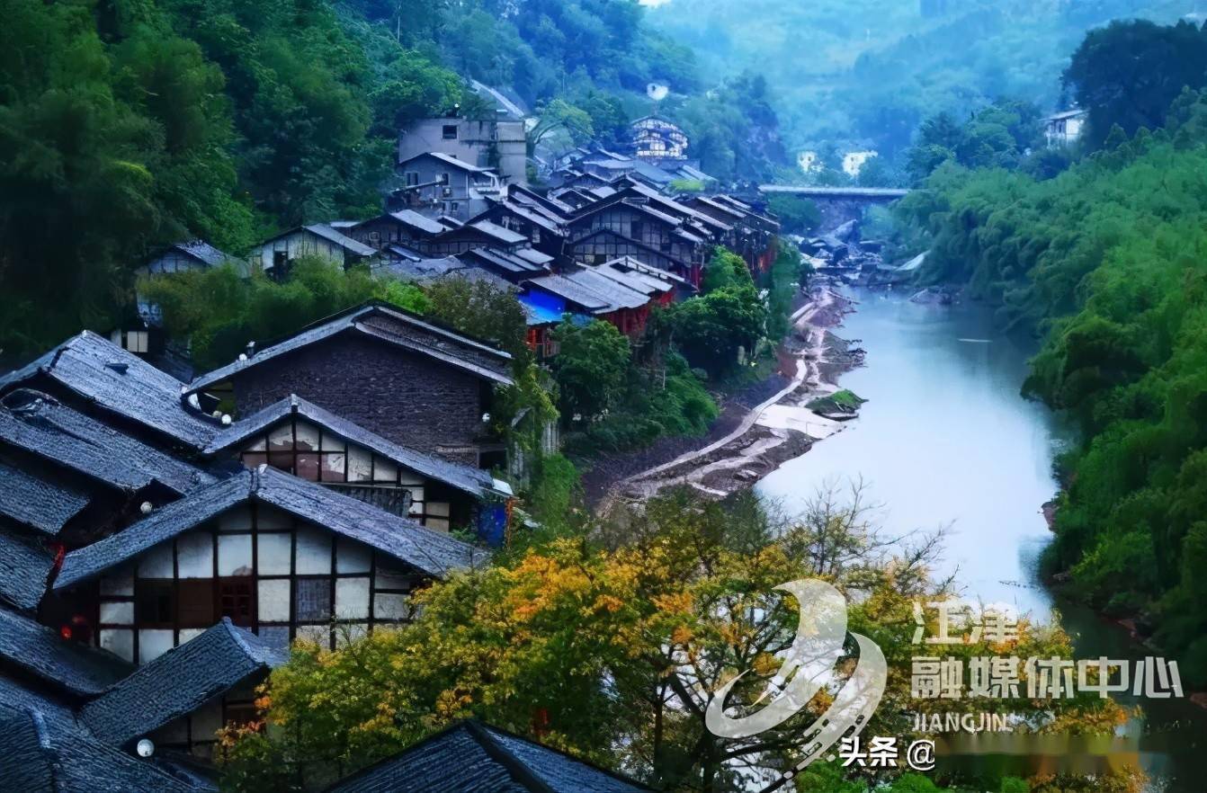 重庆市江津区富硒大米