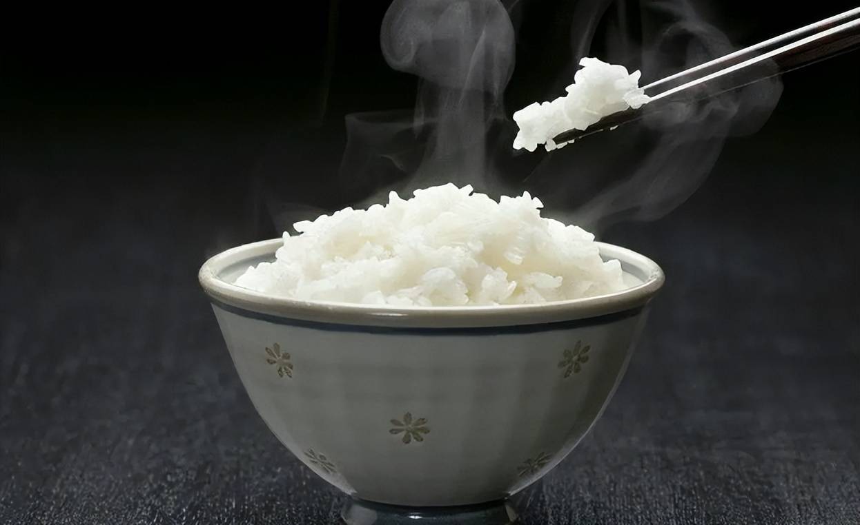 富硒大米老人吃好不好