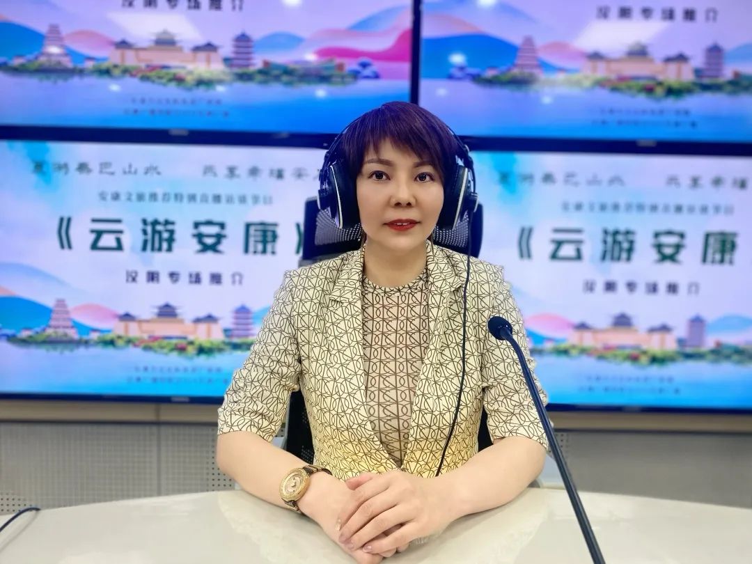 汉阴县漩涡镇富硒大米