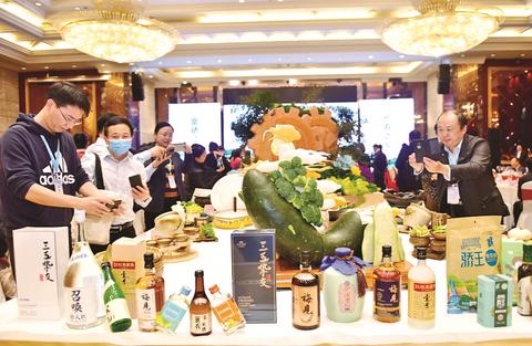 江津富硒大米营养成分