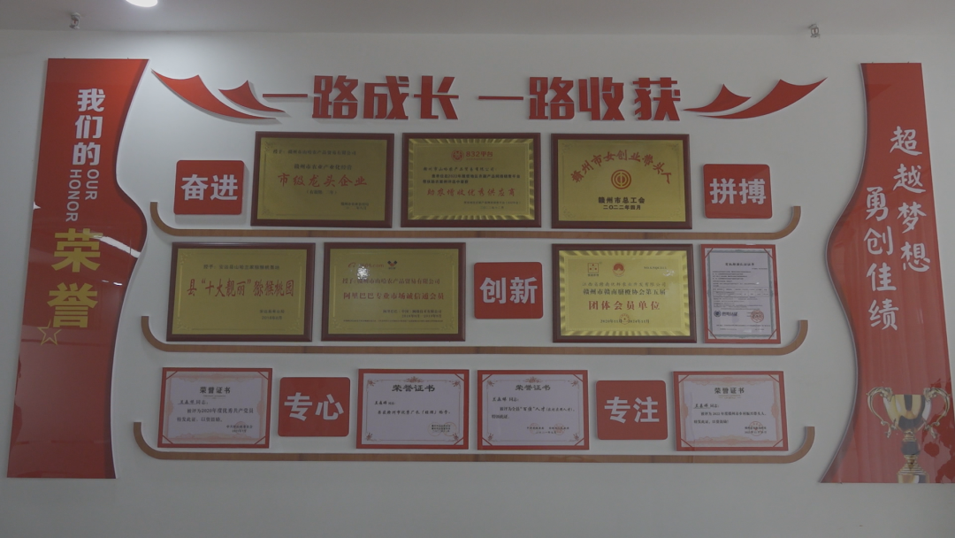 富硒大米怎么做电商的
