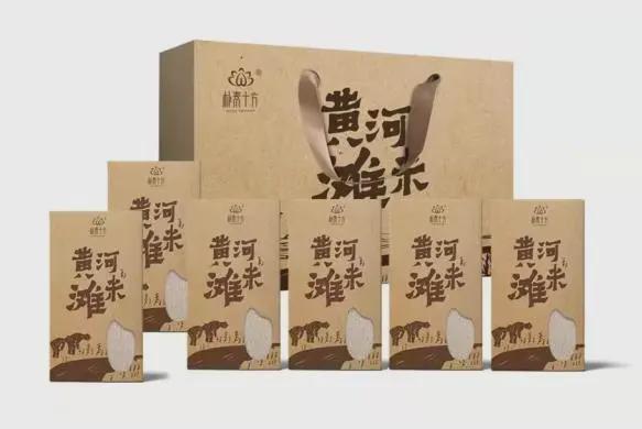 富硒大米一年销售多少