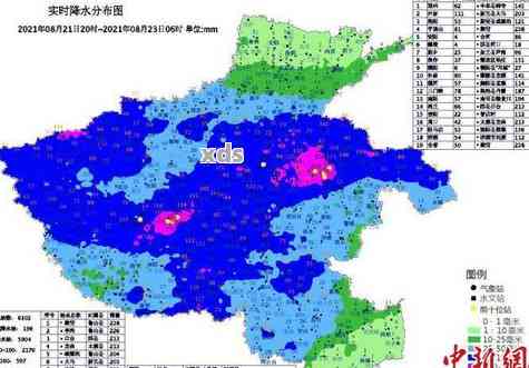 河南富硒地：揭秘全省分布图与特产地瓜