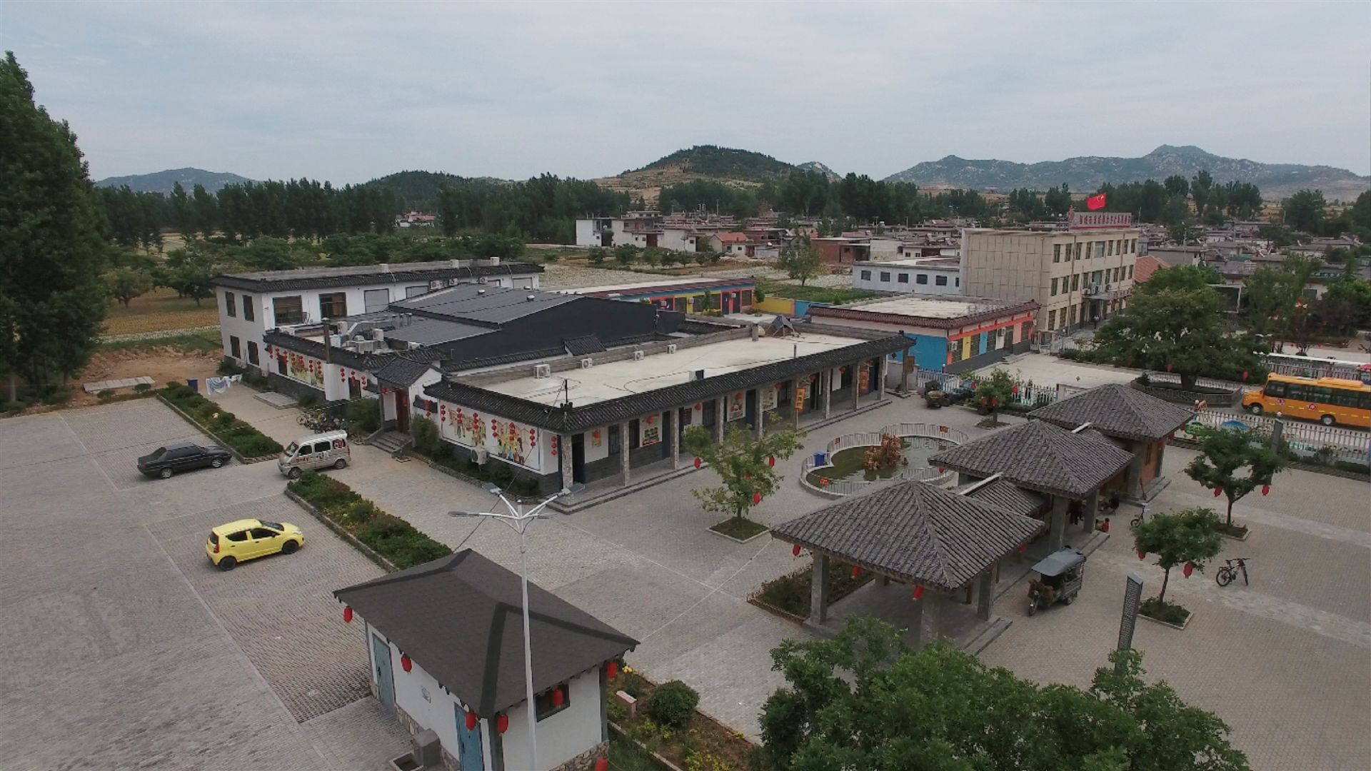 邹城富硒地瓜种植面积