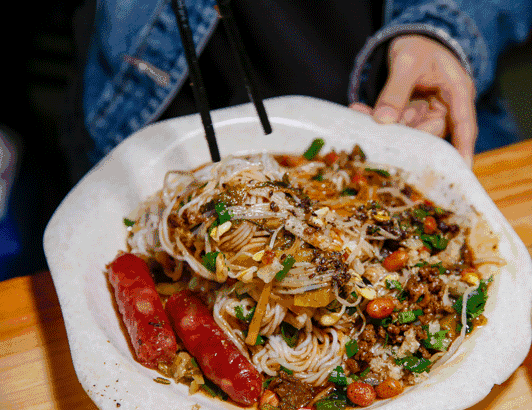 海南美食百科，吃过一半算你牛