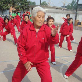 70岁老人补钙吃哪一种比较好