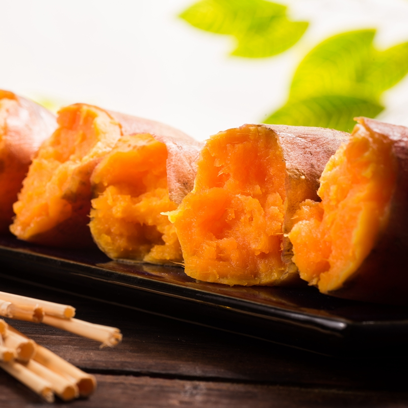 蜜薯1斤红薯
