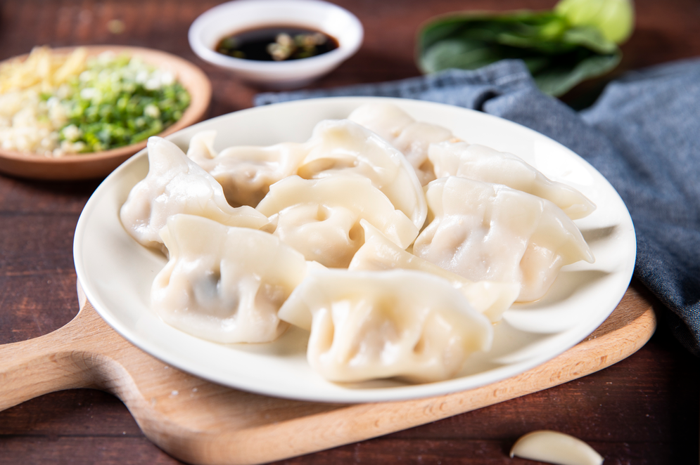 富硒面粉 有什么益处